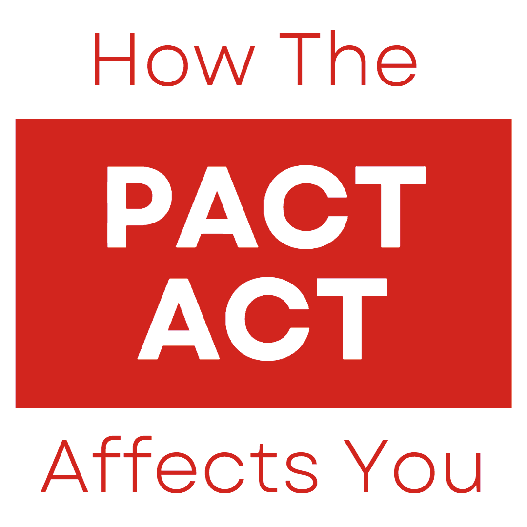 PACT Act