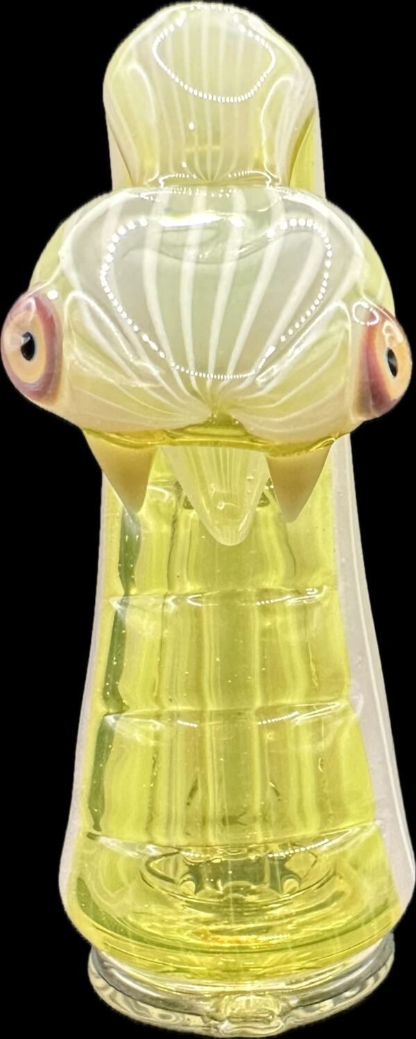 Niko Cray Puffco Attachment