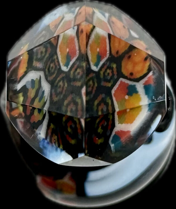 JFell Millie Bubble Cap - Image 3